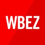 WBEZ Icon