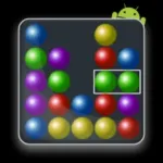 Triton Bubble Breaker Icon