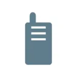 Intercom for Android Icon