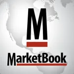 MarketBook Icon