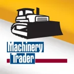 MachineryTrader: Buy Equipment Icon