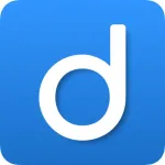 Discotech Nightlife Icon