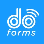 doForms Mobile Data Platform Icon