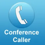 Conference Caller Icon