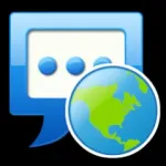 Handcent SMS Polish Language P Icon