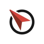 Yanosik antiradar & navigation Icon