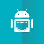 LanDroid - network tools Icon