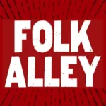 Folk Alley Player Icon