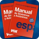 Compact Spanish Dictionary Icon