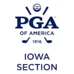 Iowa PGA Icon