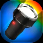 Color Flashlight Icon