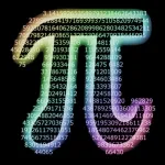 Real Pi Benchmark Icon