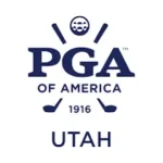Utah PGA Icon