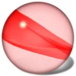 Chinese Checkers Icon