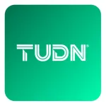 TUDN: TU Deportes Network Icon