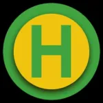 Offi - Journey Planner Icon