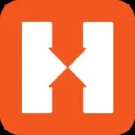 Hostelworld: Hostel Travel App Icon