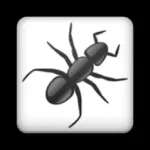 Langton's Ant Icon