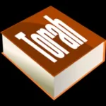 OKtm English Torah Icon