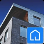 Real Estate sale & rent Trovit Icon
