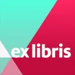 Ex Libris Icon