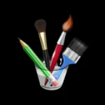 Oojao Image Editor Icon