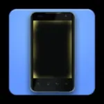 Backlight Bleed Test Icon