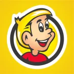 Hungry Howies Icon