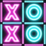 Dots and Boxes Icon