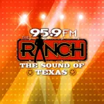 95.9 The Ranch Icon
