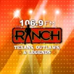 106.9 The Ranch Icon