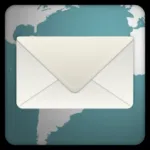 GW Mail Icon