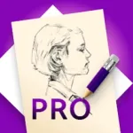 Sketcher PRO Icon