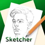 Sketcher Icon