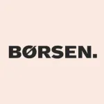 Børsen Icon