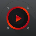 PlayerPro Red Fusion Skin Icon