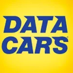 Data Cars Icon