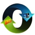 Remote VNC Pro Icon