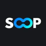 SOOP (숲) Icon