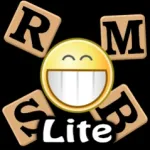 Syrious Scramble(R) Lite Icon