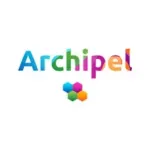 Omroep Archipel Icon