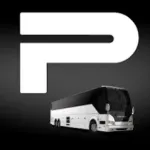 Prevost Service Locator Icon