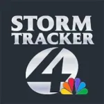 KVOA Weather & Traffic Icon