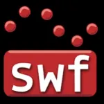 SWF Player - Flash File Viewer Icon