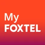 MyFoxtel Icon