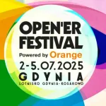 Open’er ‘25 Icon