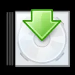 Album Cover Finder Icon