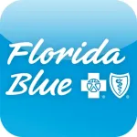 Florida Blue Icon