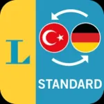 Turkish - German Translator Di Icon