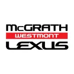 McGrath Lexus of Westmont Icon